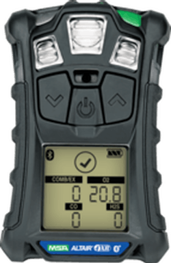 Cleaning guidelines available for MSA's ALTAIR portable gas detection equiment. Cleaning guidelines available for MSA's ALTAIR portable gas detection equiment.