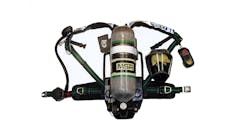 Guidelines for the proper cleaning solutions and steps have been provided by MSA for respiratory protection, including SCBA.