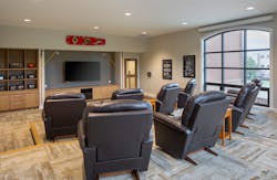 South Metro 32 Interior 3 South Metro 32 Interior 3