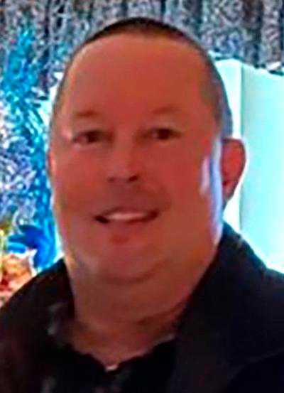 Terre Haute, IN, Fire Capt. Scott Dalton.