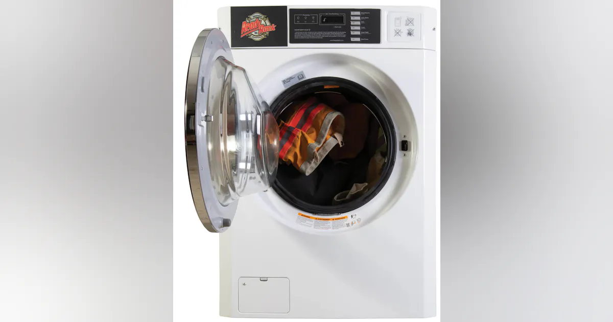 Ready Rack 35 Extractor Ready Rack Offering Big Savings on Extractor Bundle | Firehouse