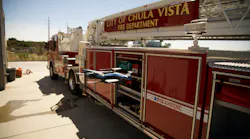 Standard aerial imagery from drones enhances scene size-up, and thermal aerial imagery helps to improve searches and to mitigate risks to firefighters. That said, the technology shouldn't replace ground-level strategies and tactics.
