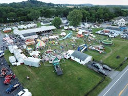 Summer months are prime time for large fundraising events, including carnivals and chicken barbecues, but stay-at-home orders from COVID-19 may continue into that time. Summer months are prime time for large fundraising events, including carnivals and chicken barbecues, but stay-at-home orders from COVID-19 may continue into that time.