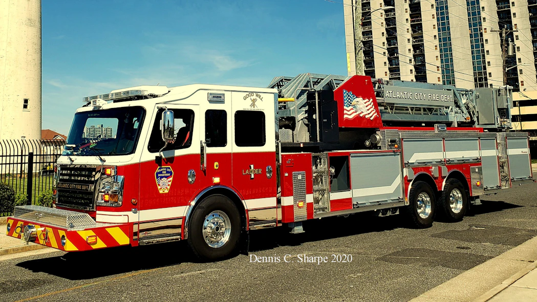 Atlantic City Fire Department | Firefighting Wiki | Fandom