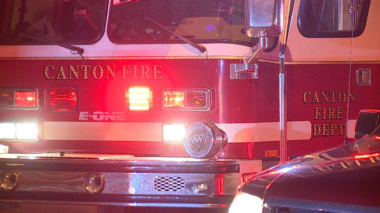 Canton Fire Dept Apparatus Oh 5ece7518bc478