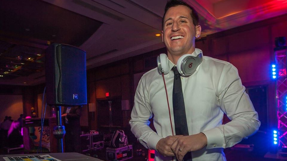 Chris Kopec, a DJ and former volunteer firefighter from Ellicott City, has been holding quarantine dance parties and using a virtual tip jar to raise money for first responders, food banks and hospital workers.