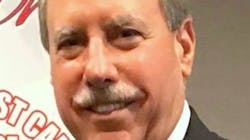 Seminole, FL, Fire Chief Don DiPetrillo. Seminole, FL, Fire Chief Don DiPetrillo.