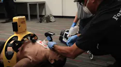 Fort Worth, TX, firefighters have adopted new mechanical CPR devices, which now reduces the number first responders sent on cardiac arrest emergencies.