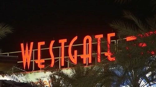 Three people were injured, one critically, after a gunman opened fire at a shopping center in Glendale, AZ, on Wednesday.