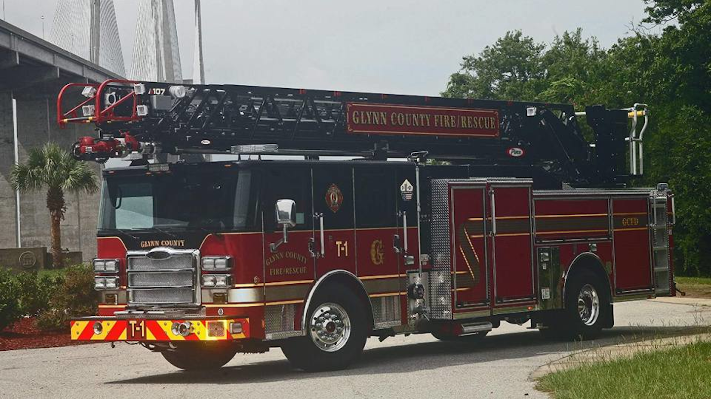 Chief GA Fire Department May Need Tax Hike to Stay Afloat Firehouse