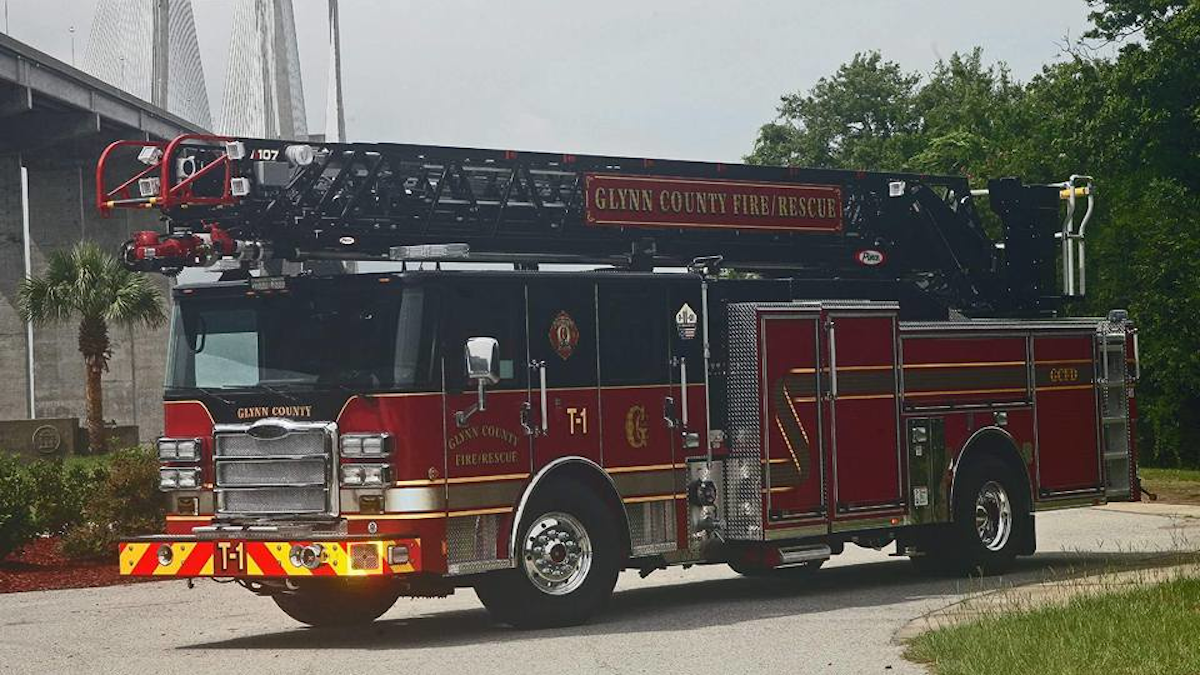 Chief GA Fire Department May Need Tax Hike to Stay Afloat Firehouse