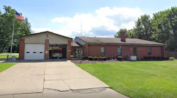 Liberty Twp Fire Station (oh)