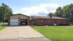 Liberty Twp Fire Station Oh 5ec7180bce445