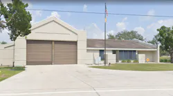 Longboat Key, FL, Fire Department will be demolishing and rebuilding Station 92, which was constructed in 1986.