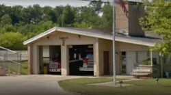 Mansfield, OH, Fire Station 2.