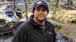 Veteran firefighter Michael Earwood served with the Spring Hill and Maury County fire departments and the Williamson County Rescue Squad. Veteran firefighter Michael Earwood served with the Spring Hill and Maury County fire departments and the Williamson County Rescue Squad.