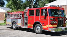 Middletown Fire Department Apparatus Oh 5ed0387b425f3