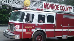 Monroe Co Fire Apparatus (ga)