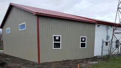 New London Fire Station Addition Ny 5eb03e8086674