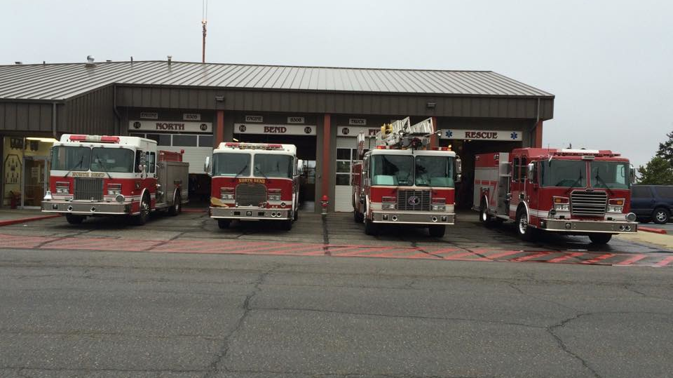 North Bend Fire Rescue Or 5ec2be7099211
