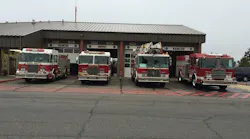 North Bend Fire Rescue (or)