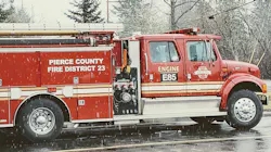 Pierce Co Fire District 23 Apparatus Wa 5ecfd69ad4e32
