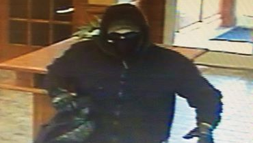 Skiatook Bank Robbery (ok)