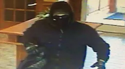 Skiatook Bank Robbery (ok)