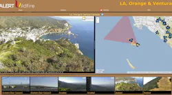 So Cal Wildfire Cameras (ca)