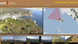 So Cal Wildfire Cameras Ca 5ec0142299845 So Cal Wildfire Cameras Ca 5ec0142299845