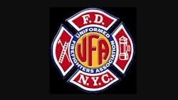 Uniformed Firefighters Association Of Greater New York City (ny)