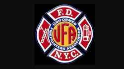 Uniformed Firefighters Association Of Greater New York City (ny)