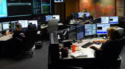 Verdugo Fire Communications (ca)