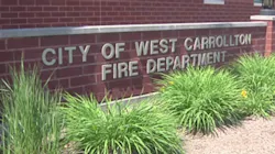 West Carrollton Fire Dept Oh 5eaf8973d517c