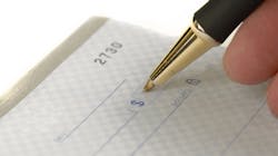 Well-run charities strive to keep administrative costs below 25 percent and you should conduct some due diligence before donating. Well-run charities strive to keep administrative costs below 25 percent and you should conduct some due diligence before donating.