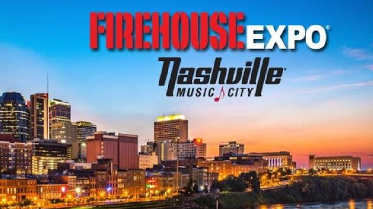 Firehouse Expo Conference and Exhibition Moves to October 2020 | Firehouse