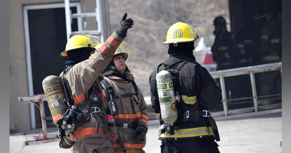 Fire Department Communication Challenges Communications for Firefighter Families During Times of Crisis | Firehouse