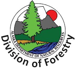 Alaska Division Of Forestry (ak)