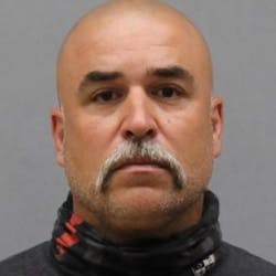 Manchester, CT, firefighter Angelo Alleano Jr. Manchester, CT, firefighter Angelo Alleano Jr.