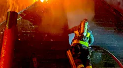 Boston 2 Alarm Blaze Roslindale (ma)