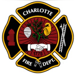 Charlotte Fire Department (nc)
