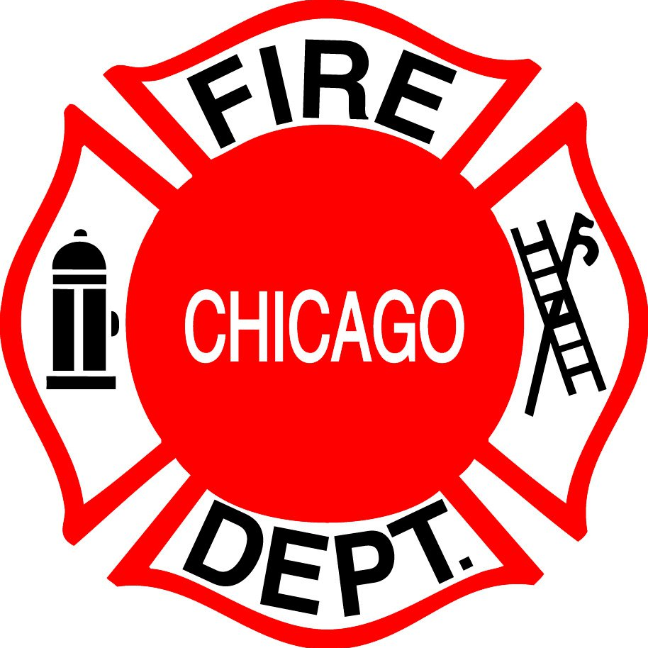 Chicago Fire Dept Il 5eac91e6089c9