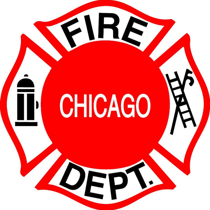 Off-Duty Chicago Firefighter Shot Multiple Times While ...