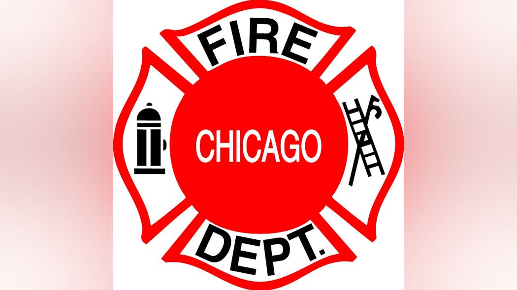 Chicago Fire Dept (il)
