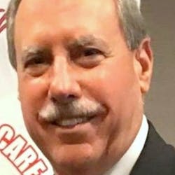 Seminole, FL, Fire Chief Don DiPetrillo. Seminole, FL, Fire Chief Don DiPetrillo.