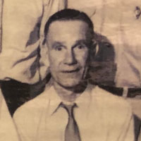 South Salt Lake, UT, Assistant Chief George Plant.