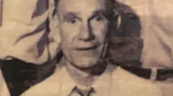 South Salt Lake, UT, Assistant Chief George Plant.