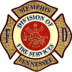 Memphis Fire Department (tn)