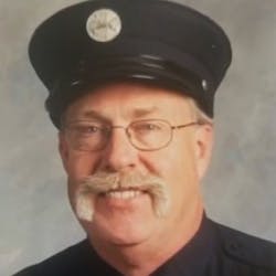 Colorado Ambulnz paramedic Paul Cary, 66.