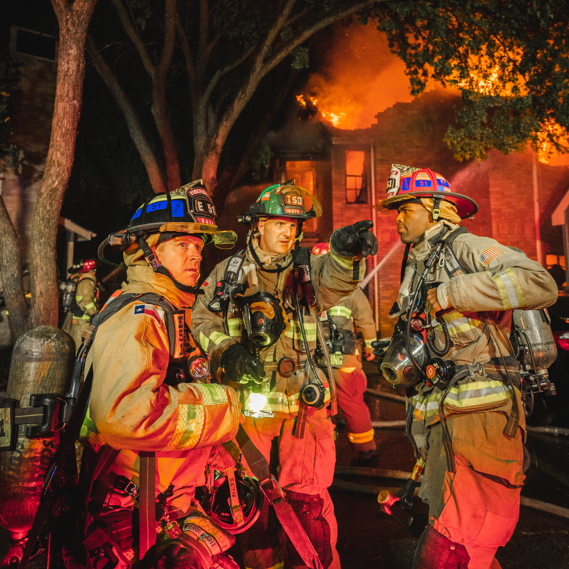 Change requires leaders to develop an adaptive and progressive culture that includes a new way to look at the selection of personnel. Previous failures might indicate a flawed system, not flawed individuals.